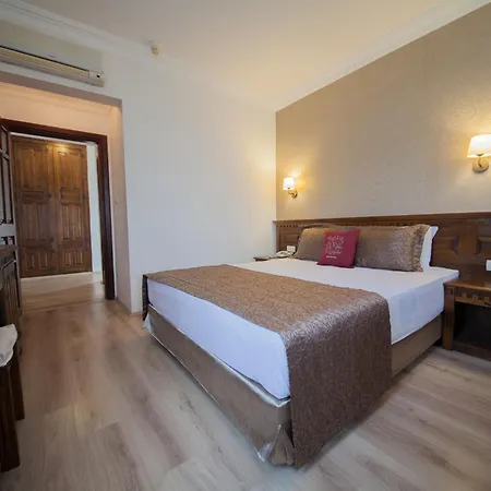Greenland Hotell Öludeniz