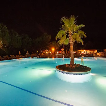 Greenland Oludeniz