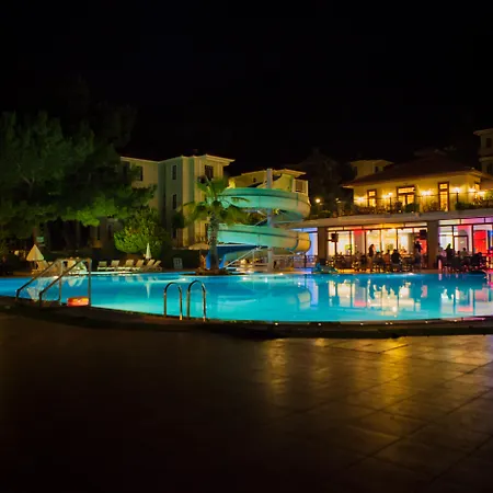 Greenland Hotel Oludeniz