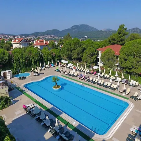 Hotel Greenland Oludeniz
