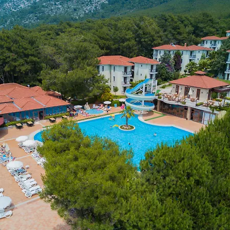 Greenland Oludeniz