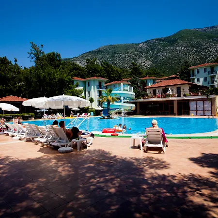 Greenland Oludeniz