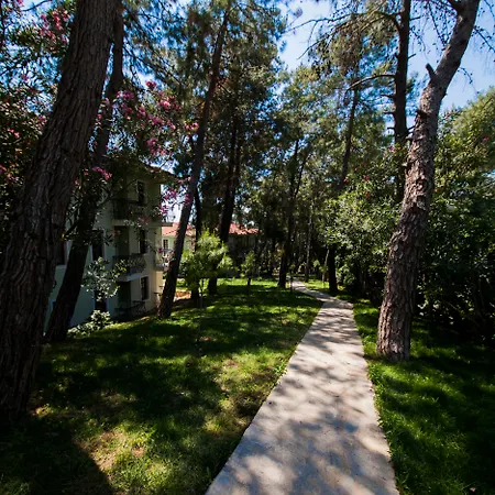 Greenland 4* Oludeniz
