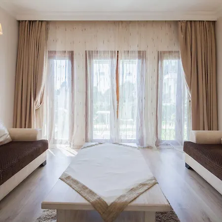 Hotel Greenland Oludeniz