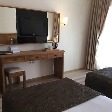 Greenland 4* Öludeniz