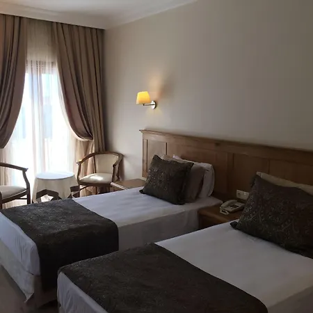 Greenland Hotell Öludeniz