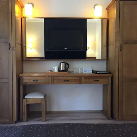 Greenland Hotell