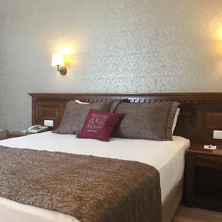 Greenland Hotell
