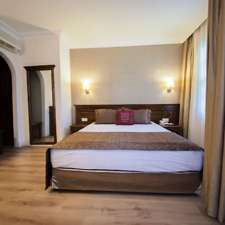 Greenland Hotell Öludeniz