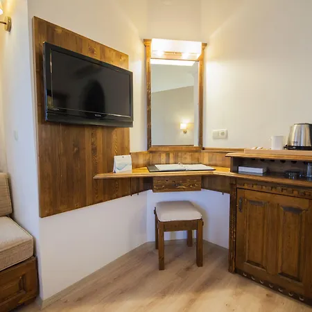 Greenland Hotell Öludeniz