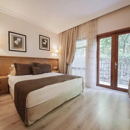 Greenland Hotell