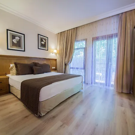 Greenland Hotell