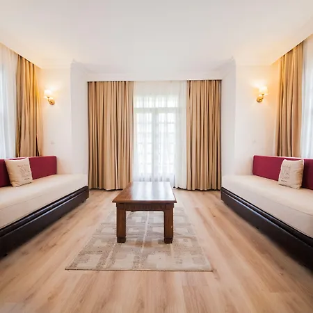 Greenland Hotell Öludeniz