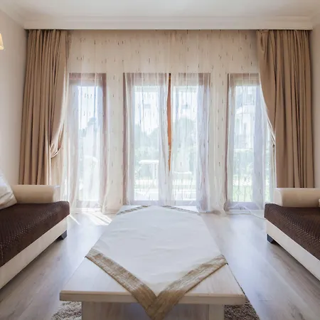 Greenland Hotell