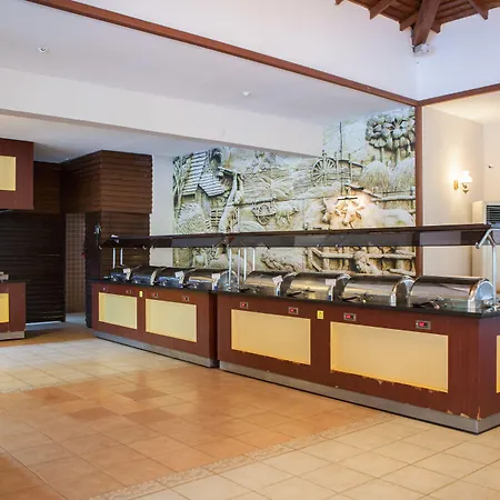 Greenland Hotell 4*