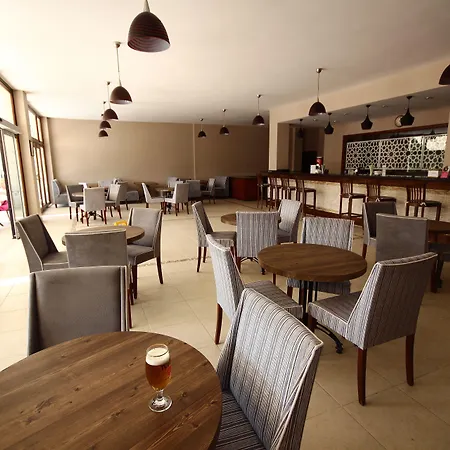 Greenland Hotell 4*
