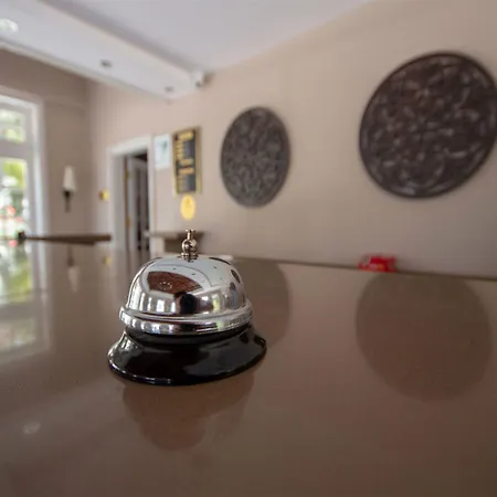 Greenland Hotell 4*