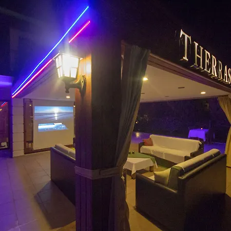 Greenland Hotell 4*