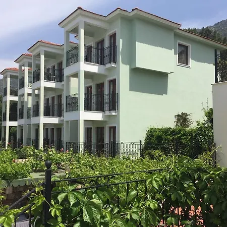 Greenland Hotel Oludeniz