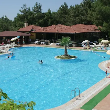 Hotel Greenland Oludeniz