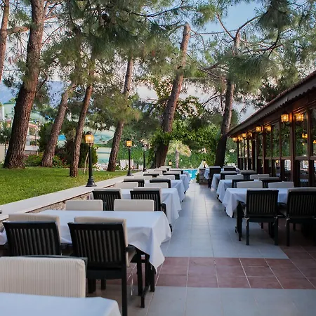 Greenland Hotel 4*