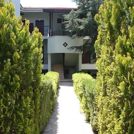 Greenland Hotel Oludeniz