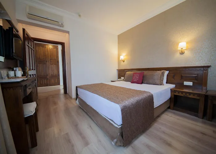 Greenland ホテル オルデニズ