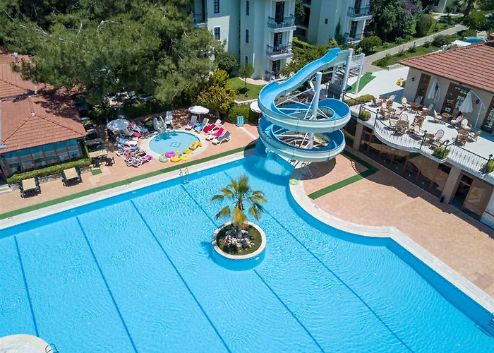 ホテル Greenland 4*