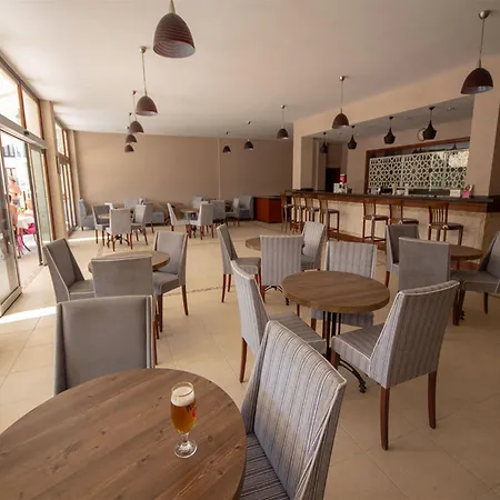 Greenland Hotel Ölüdeniz