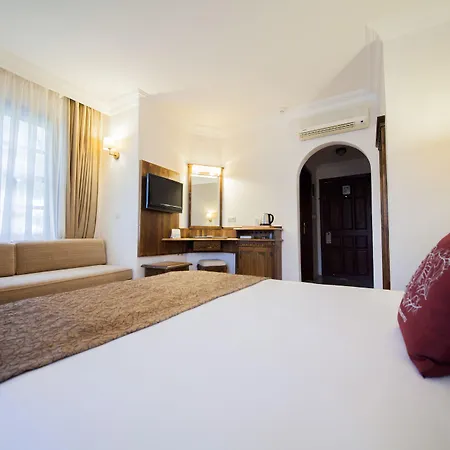 Greenland 4* Ölüdeniz