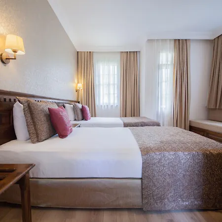 Greenland Ölüdeniz