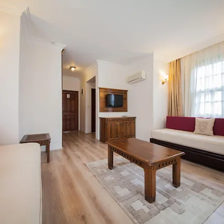 Greenland 4* Ölüdeniz