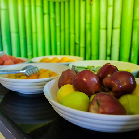 Greenland Ölüdeniz