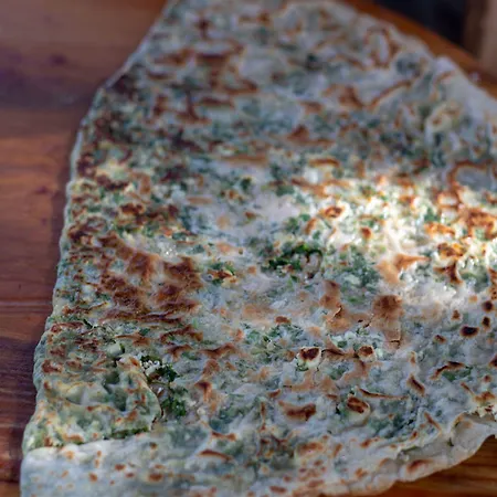 Greenland 4* Ölüdeniz