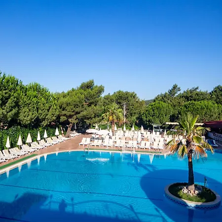 Greenland Ölüdeniz