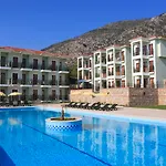 Greenland 4* Öludeniz