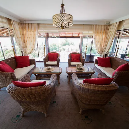 Greenland 4* Oludeniz