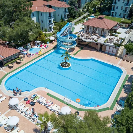 Greenland Hotel Oludeniz