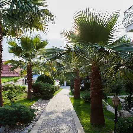 Greenland Hotel Oludeniz