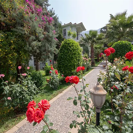 Greenland 4* Oludeniz