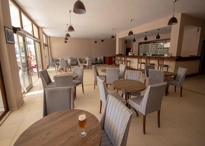 Greenland Otel Ölüdeniz