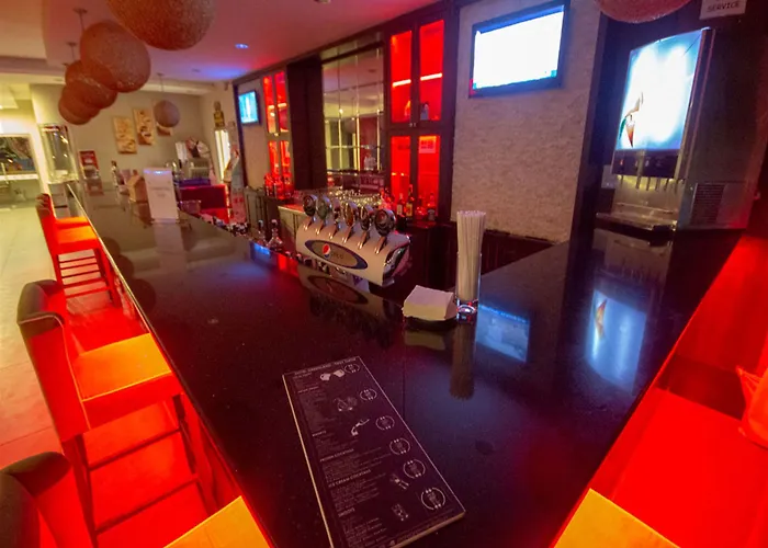 Greenland Ölüdeniz