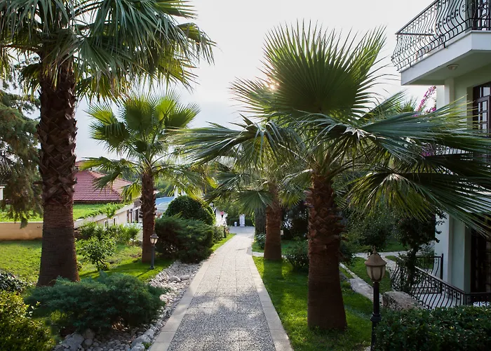 Greenland Otel Ölüdeniz