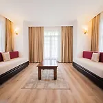 Greenland Szálloda Oludeniz