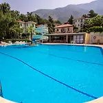 Szálloda Greenland Oludeniz