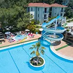 Szálloda Greenland 4*
