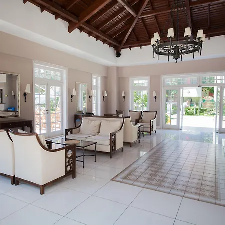 Greenland فندق 4*