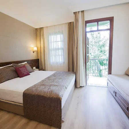 Greenland Oludeniz