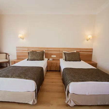 Hotel Greenland
