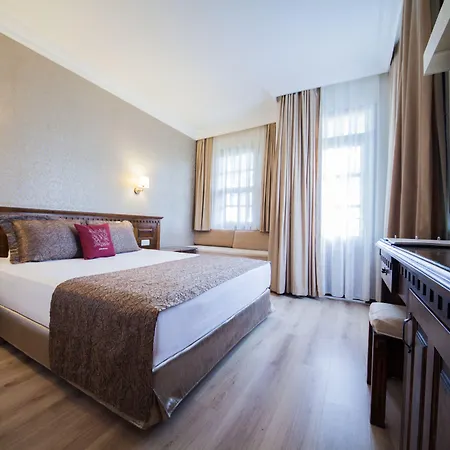 Hotel Greenland Oludeniz